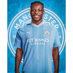 Prolongation de contrat imminente pour Jeremy Doku Prolongation de contrat imminente pour Jeremy Doku